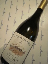 Clos du Bourg Sec